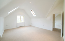 Crewkerne bedroom extension leads