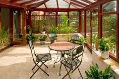 Crewkerne conservatory quotes